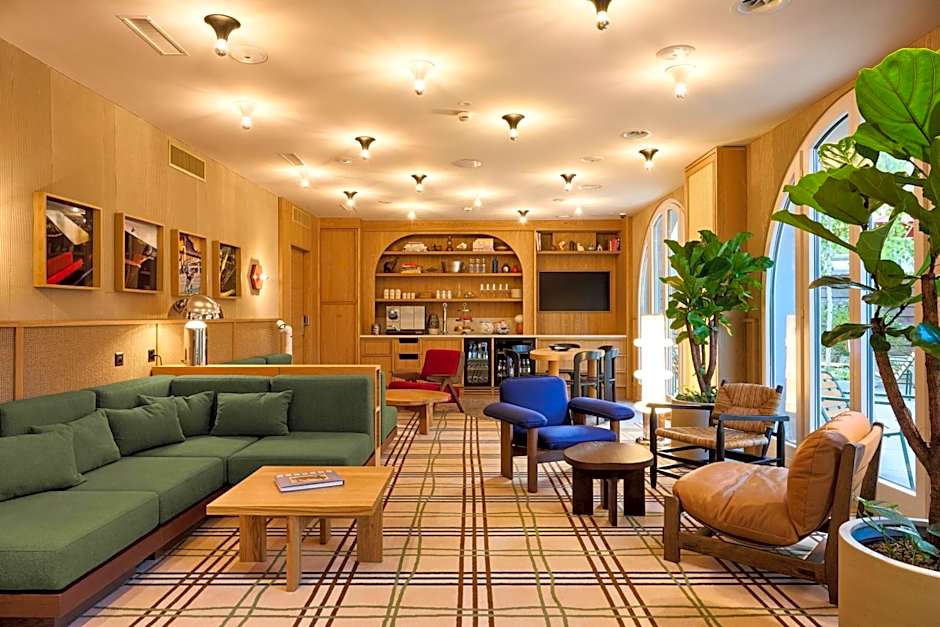 Sorell Hotel Speer