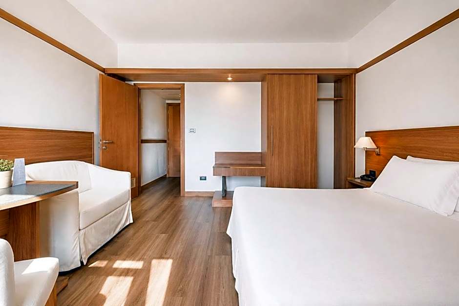 SHG Hotel Bologna