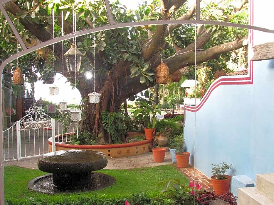 Hotel La Nueva Posada