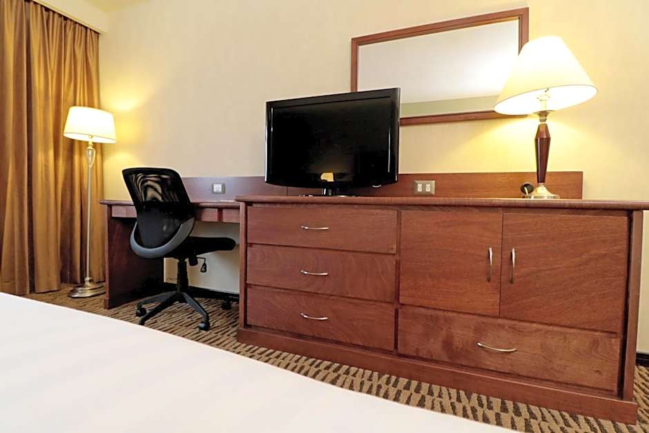 Holiday Inn Monterrey Norte By IHG