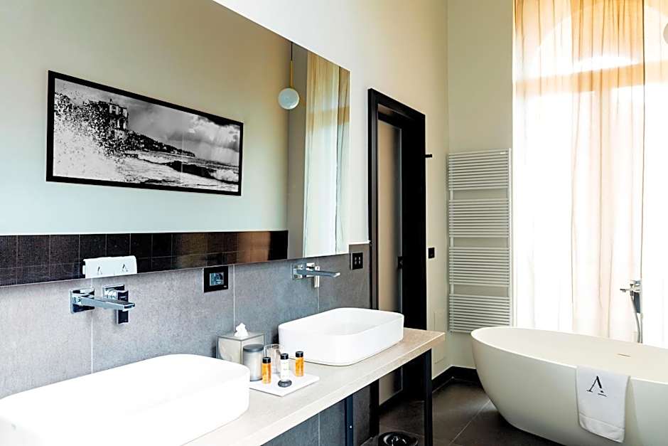 Amadomus Luxury Suites