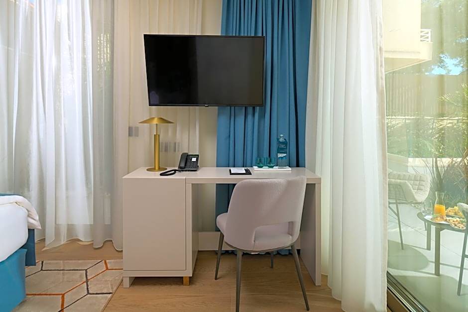 Mirari Boutique Hotel