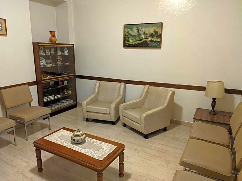 SAN JUAN DE RIBERA, Casa per Ferie