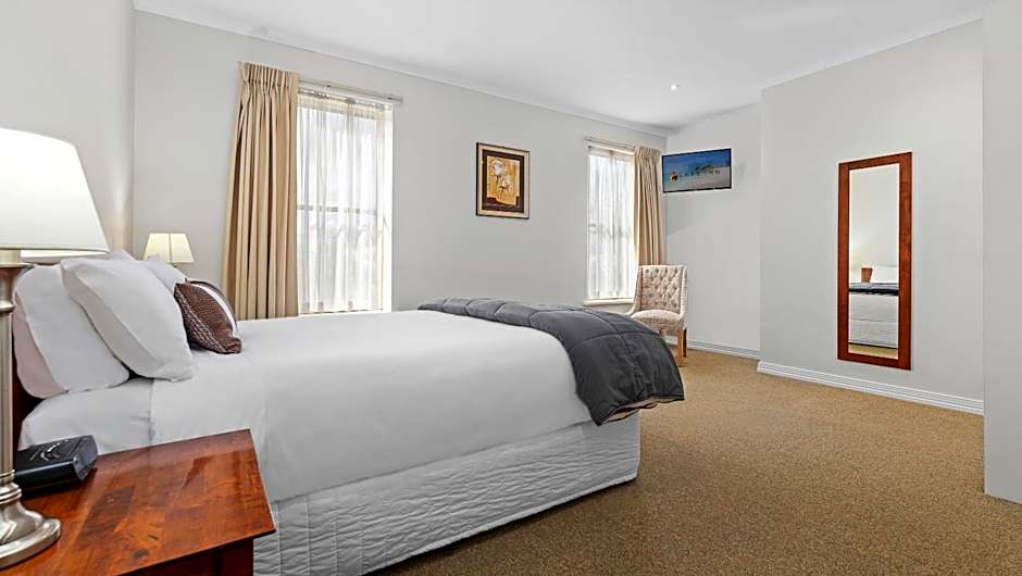 Lake Inn - Ballarat