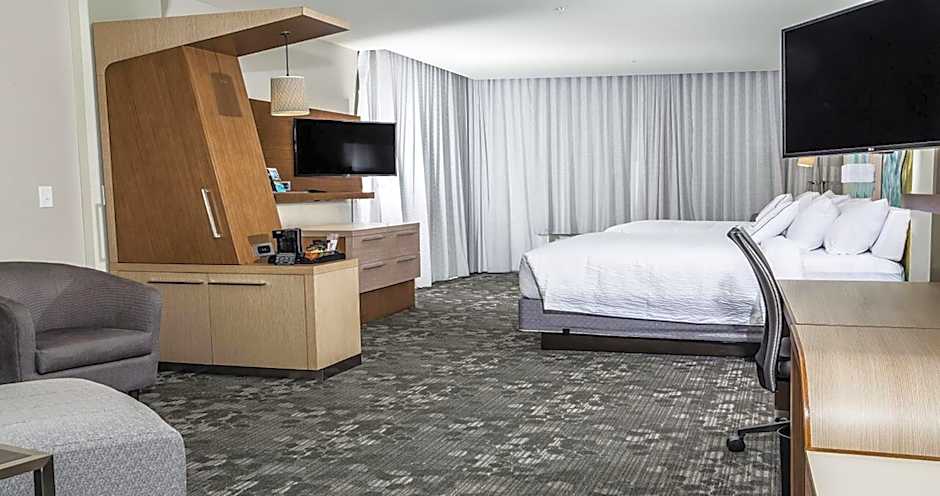 Courtyard by Marriott Columbia Cayce