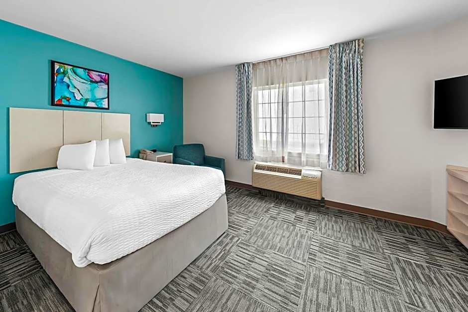 MainStay Suites Cincinnati Blue Ash