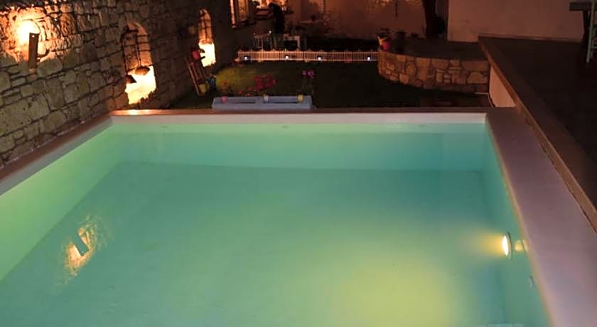 Kozanoğluhan Butik Otel