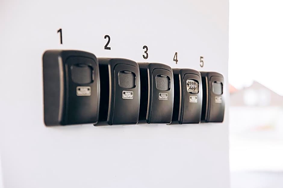 Boardinghouse Plattling