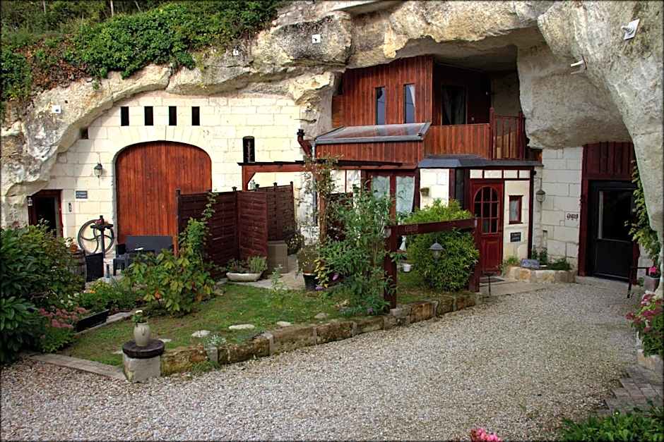 Les Troglos de Beaulieu