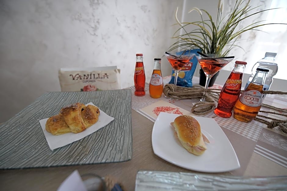 B&B Nodo Francescano