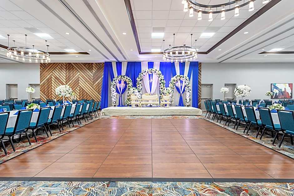Hilton Garden Inn Bolingbrook