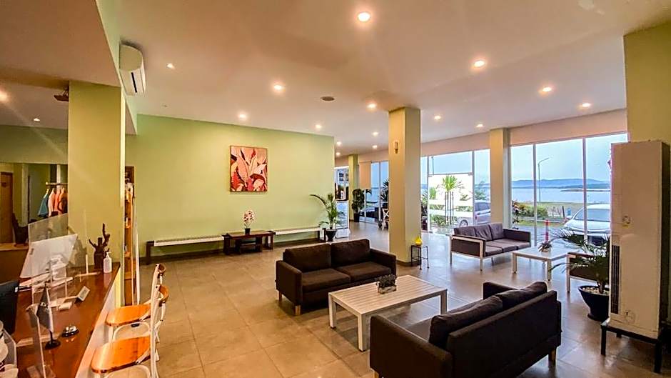 Hotel Moloka'i Morotai