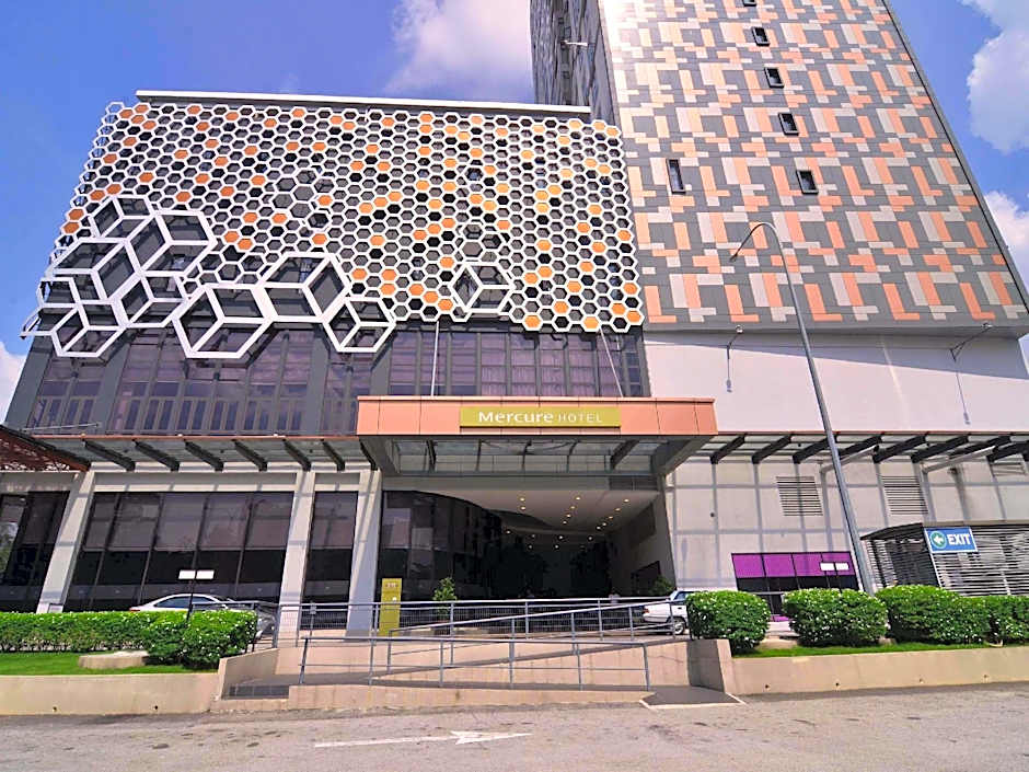 Mercure Selangor Selayang