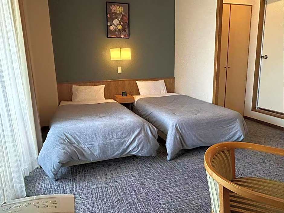Shinnishiki Hotel