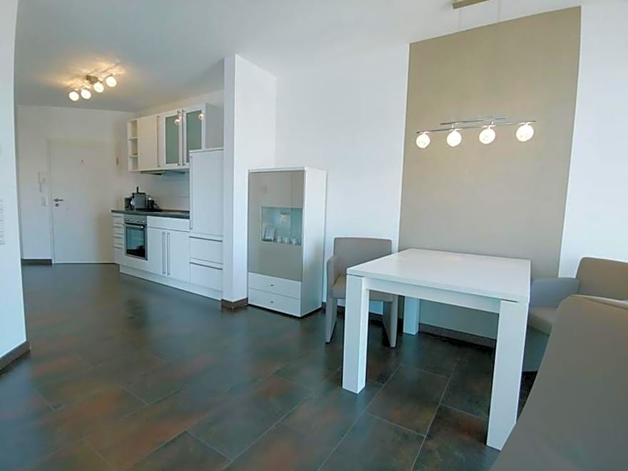 Luxury Golf Apartment Bad Bellingen 5-9