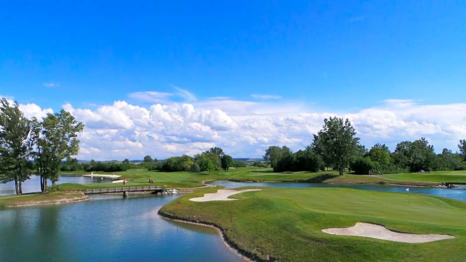 Hotel Diamond Country Club