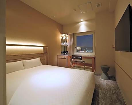 Superior Double Room - Non-Smoking
