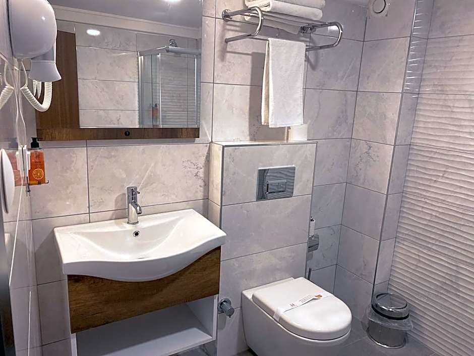 Balta Hotel