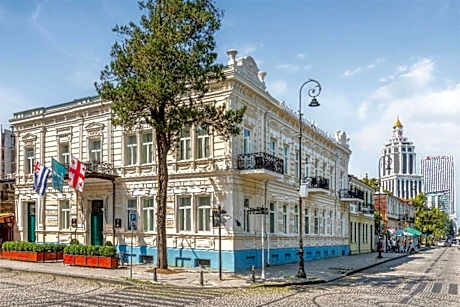 Boulevard Hotel Batumi