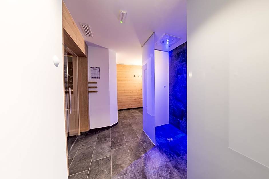 Hotel Gran Pre