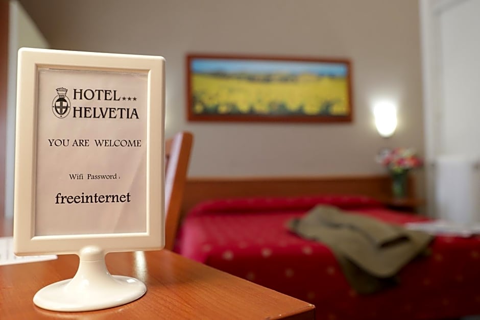 Hotel Helvetia