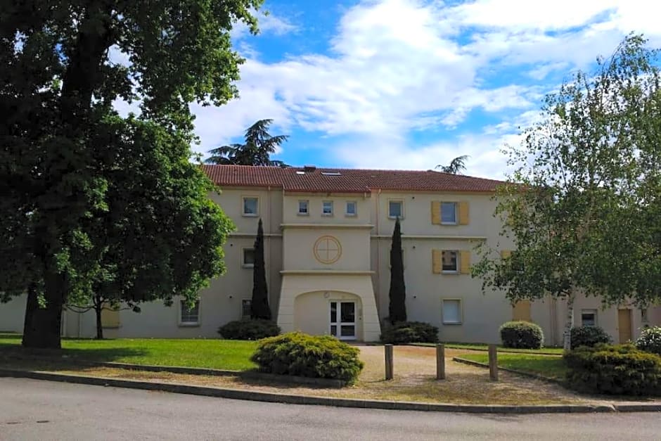 Chambre d'hôte Sainte Émilie