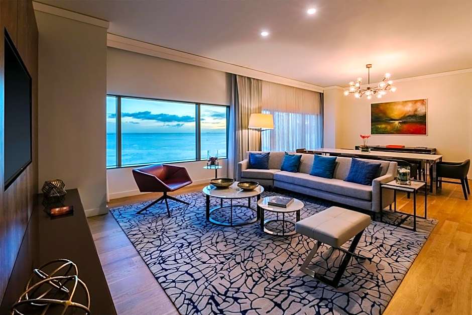 Hyatt Regency Trinidad