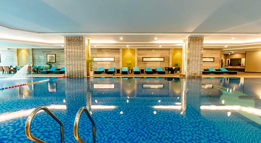 Muong Thanh Luxury Khanh Hoa