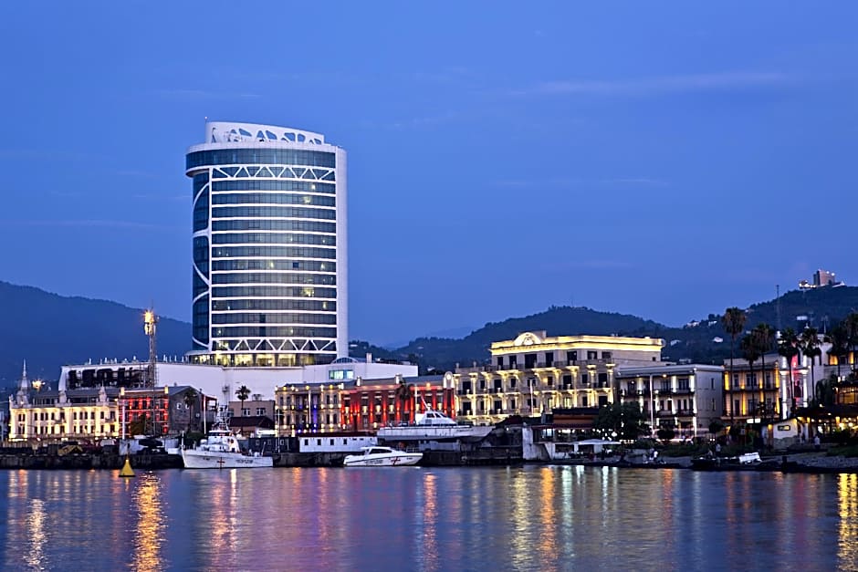 JRW Welmond Hotel