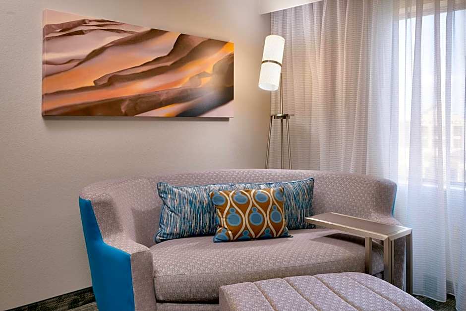 Courtyard by Marriott Oklahoma City Northwest
