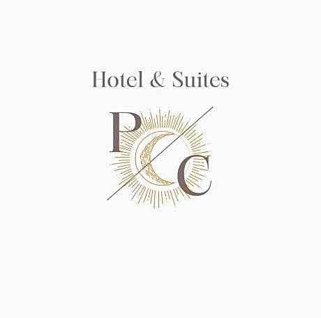 Hotel Puerta del Cielo