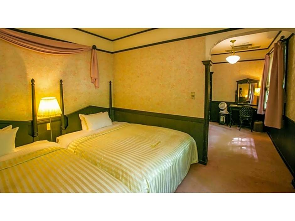 Restaurant & Hotel Traumerei - Vacation STAY 47777v