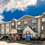 Microtel Inn & Suites Greenville by Wyndham