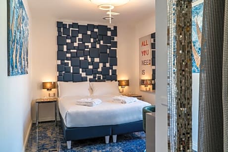Junior Suite with Sea View