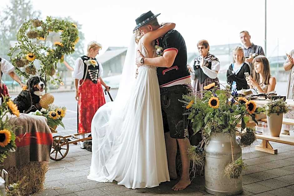 Hotel Fassbind Beausite