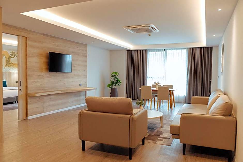 RUS Hotel&Convention Ayutthaya