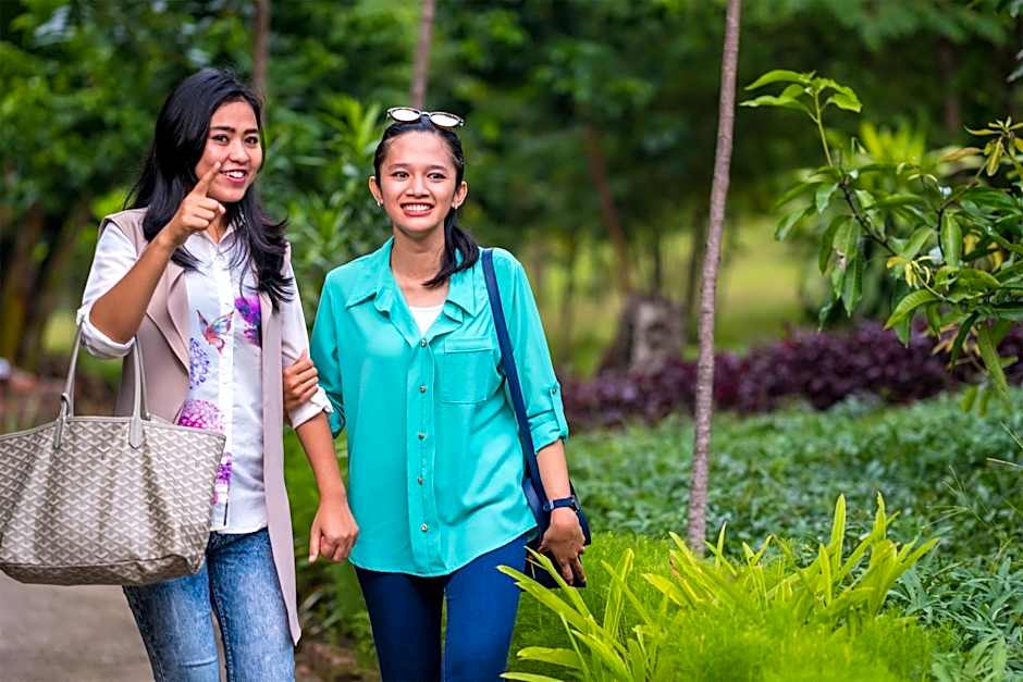 Griya Sintesa Muara Enim