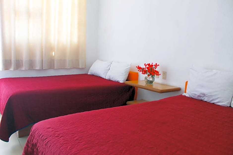 Hotel Victoria