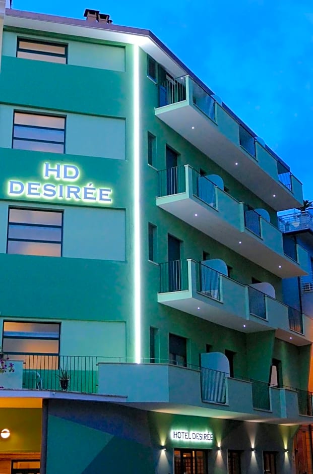 Hotel Désirée