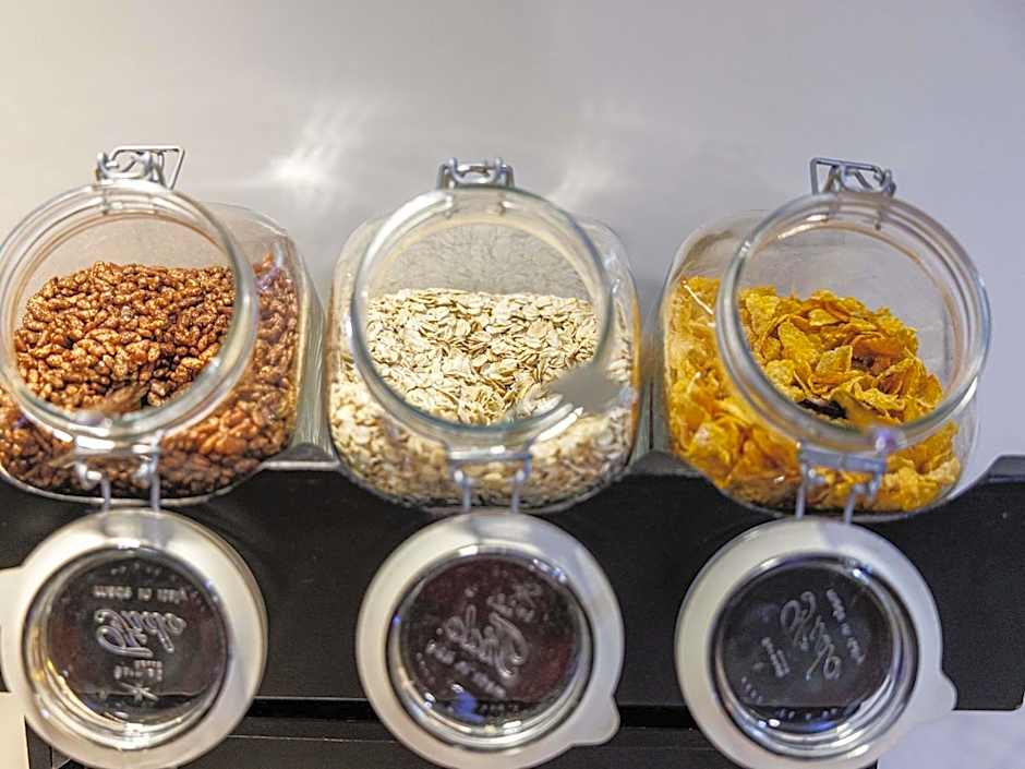 Aparthotel Adagio Nice Centre