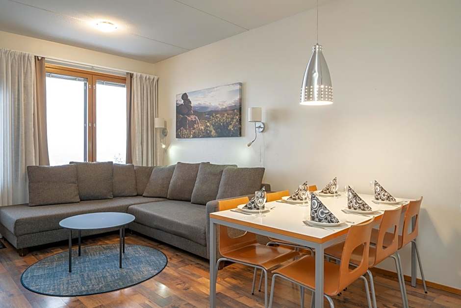 Ski-Inn RukaSuites