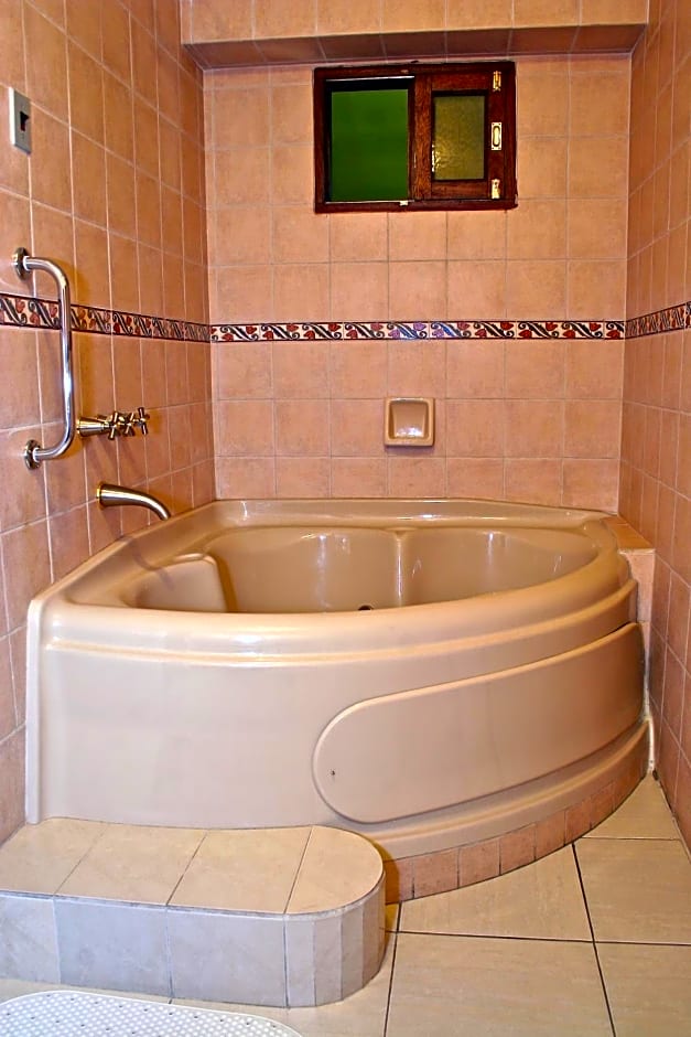 San Marino Royal Hotel