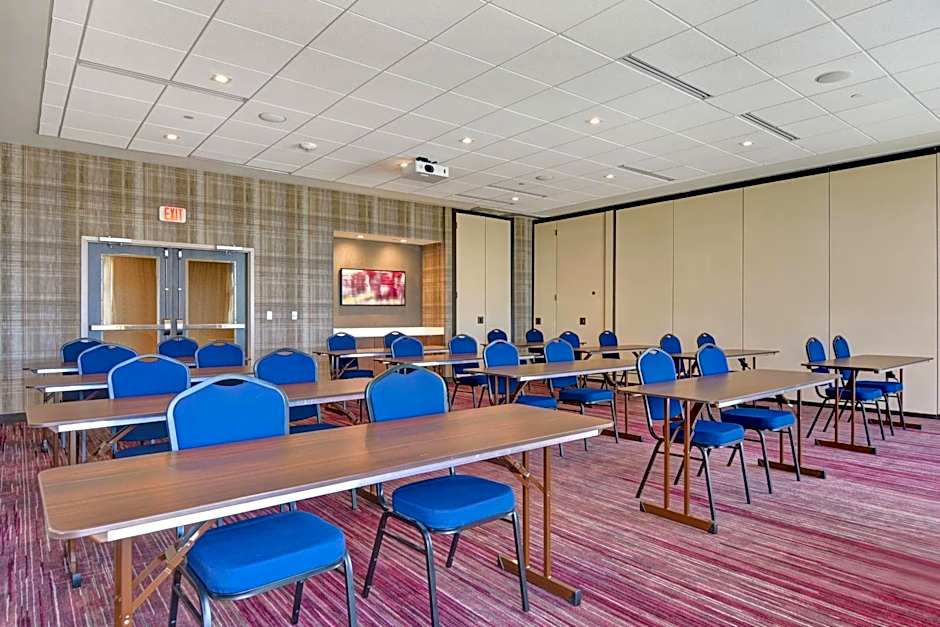 Courtyard by Marriott Bentonville Rogers