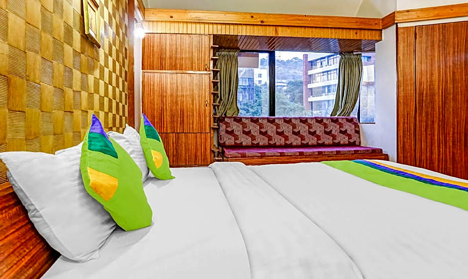 Treebo Sahara Shivaji Nagar