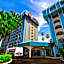 Clarion Inn & Suites Miami International Airport