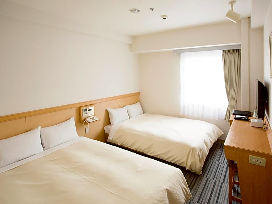 Toko City Hotel Matsumoto