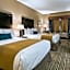 Best Western Plus Fort Saskatchewan Inn & Suites