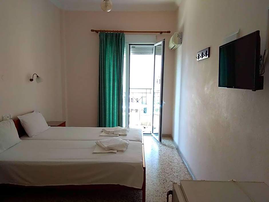 Dimitra Hotel
