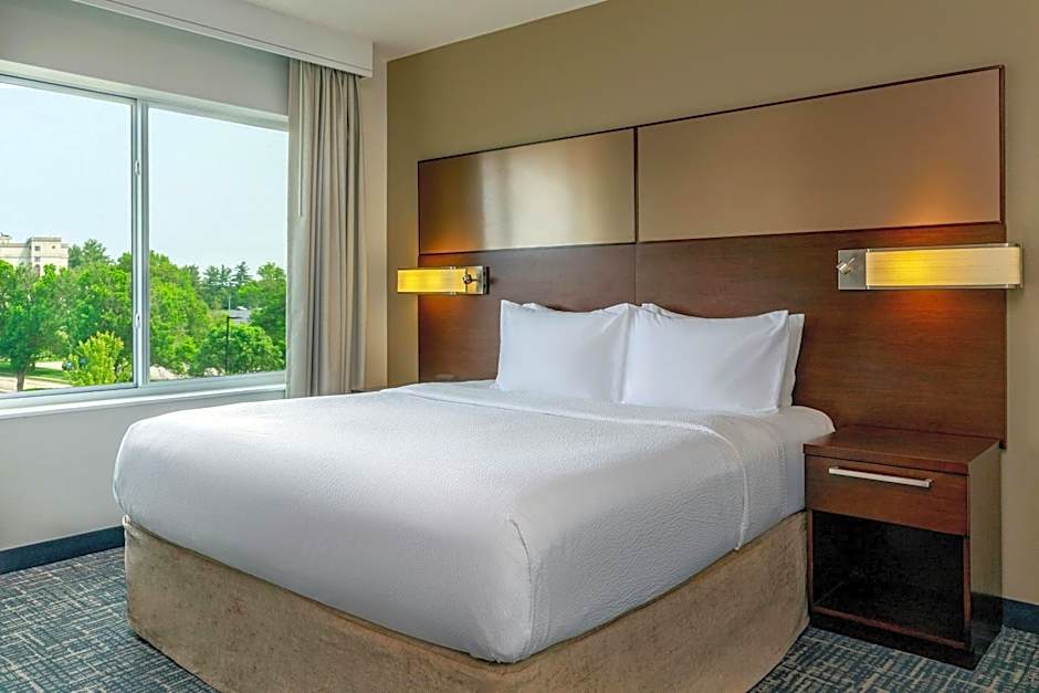 Residence Inn by Marriott Nashua