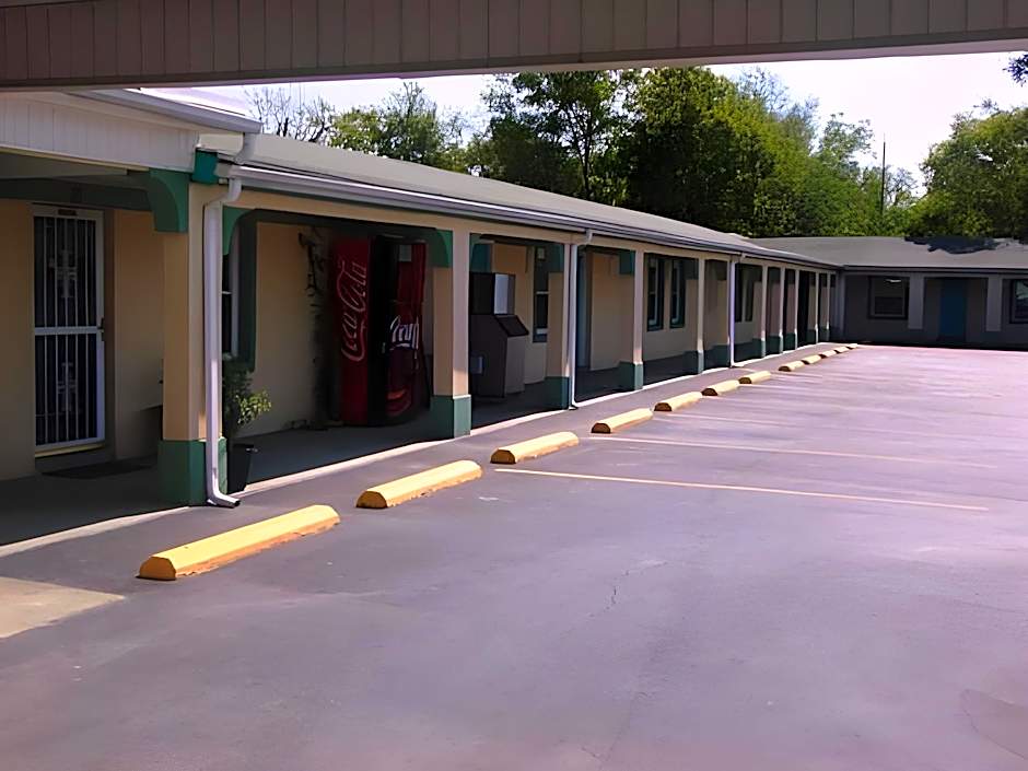 Cardinal Motel Bowling Green